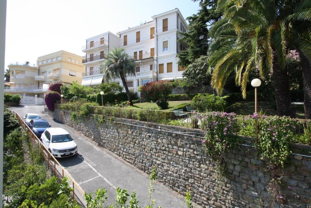 Rentopolis Trilocale Sanremo Casino Exterior photo